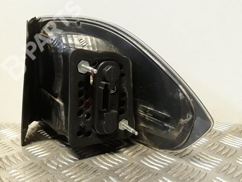 Left taillight FORD S-MAX (WA6)  | BP7477168C34 