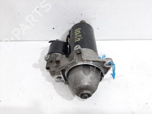 Starter OPEL ZAFIRA A MPV (T98) 2.0 DTI 16V (F75) | BP15762655M8 