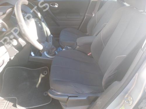 Cockpit RENAULT MEGANE II (BM0/1_, CM0/1_)  | BP13712315C47 