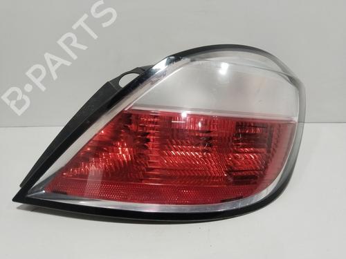 Used Right taillight OPEL ASTRA H (A04) 1.7 CDTI (L48) (100 hp) 28155525