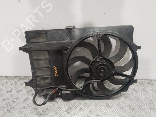 Radiator fan MINI MINI (R50, R53) Cooper | BP32386653M35