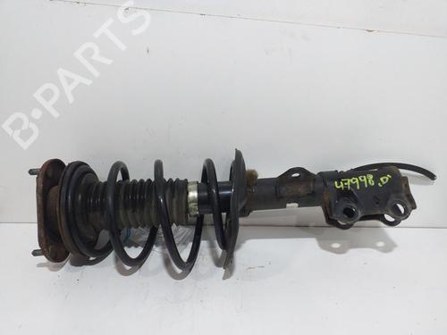 Right front shock absorber TOYOTA AURIS (_E15_)  | BP13401422M17 