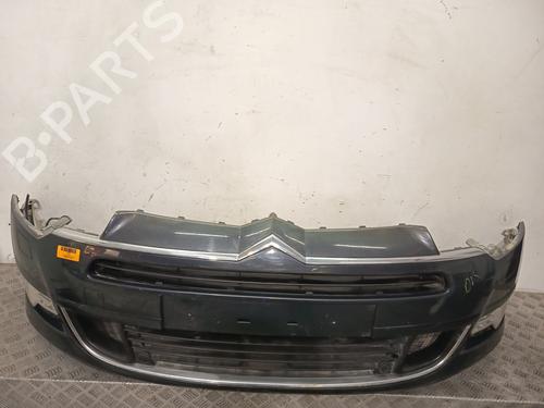 Pare-chocs avant Pare-chocs avant CITROËN C5 III (RD_) 2.0 HDi 165 (RDRHHA, RDRHH8) (163 hp) 35987202 35987202