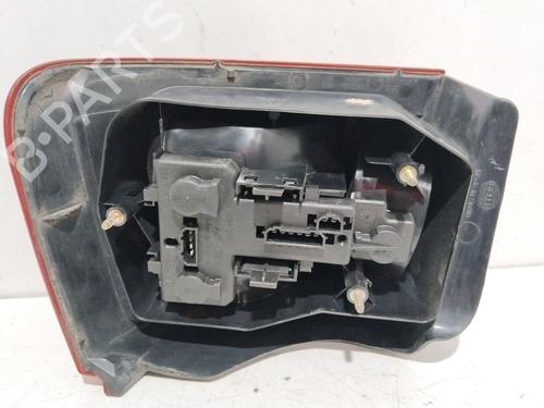 Left taillight SEAT IBIZA II (6K1) 1.4 16V | BP19504982C34 