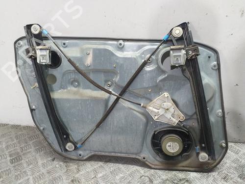 Front right window mechanism SEAT IBIZA III (6L1)  | BP16817778C23 