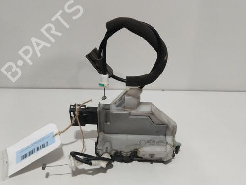 Used Rear left lock PEUGEOT 5008 (0U_, 0E_) 1.6 HDi (112 hp) 27278455