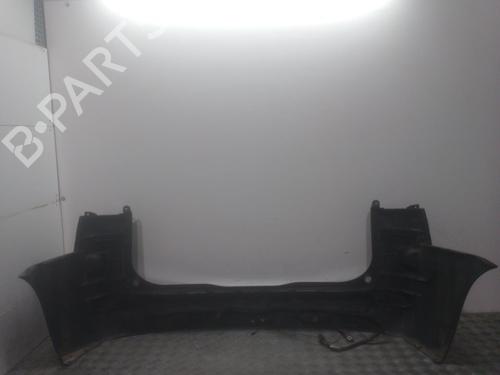 Rear bumper CITROËN C4 Grand Picasso I (UA_) 2.0 HDi 138 | BP12256864C8 