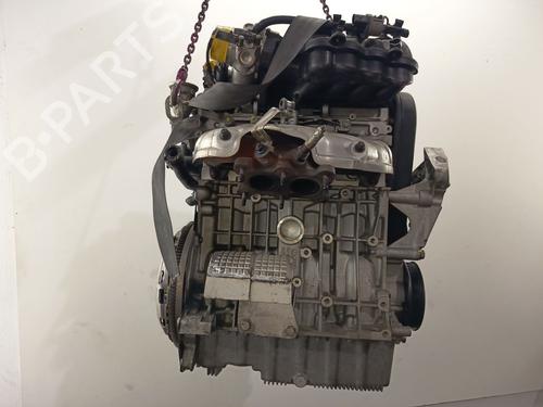 Engine SEAT LEON (1P1) 1.6 | BP39535714M1 - Image 3