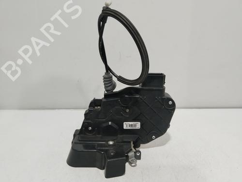 Used Front right lock VOLVO S40 II (544) [2003-2012]  16993467