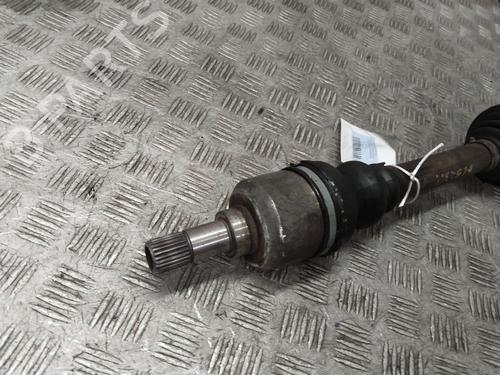 Left front driveshaft CITROËN BERLINGO / BERLINGO FIRST MPV (MF_, GJK_, GFK_) 2.0 HDI 90 (MFRHY) | BP29864979M38