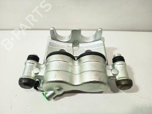 Left front brake caliper MERCEDES-BENZ SPRINTER 3,5-t Van (B907, B910) 314 CDI (910.631, 910.633) | BP37154352M105 - Image 4