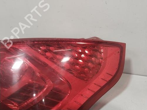 Right taillight FORD FIESTA VI (CB1, CCN) 1.25 | BP31971562C35 - Image 2