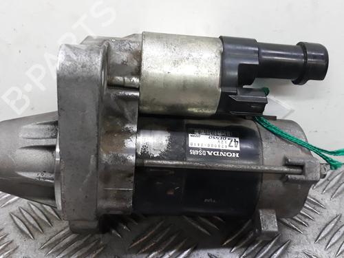 Starter HONDA CIVIC VIII Hatchback (FN, FK) 1.8 (FN1, FK2) | BP13712270M8 