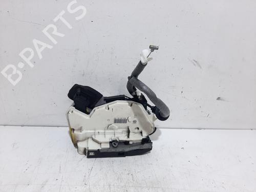 Used Front right lock SKODA RAPID (NH3, NK3, NK6) 1.6 TDI (115 hp) 18412685