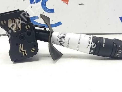 Used Steering column stalk Steering column stalk RENAULT LAGUNA I (B56_, 556_) 2.2 D (B56F/2) (83 hp) 5177579 5177579