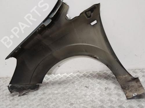 Right front fenders OPEL ZAFIRA / ZAFIRA FAMILY B (A05) 1.9 CDTI (M75) | BP17860187C42 