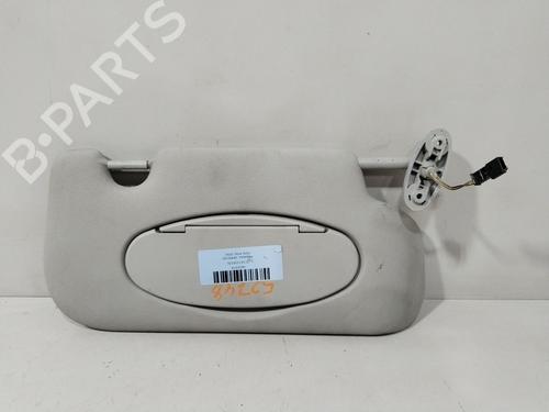 Right sun visor MINI MINI (R56) One | BP29807994I2 