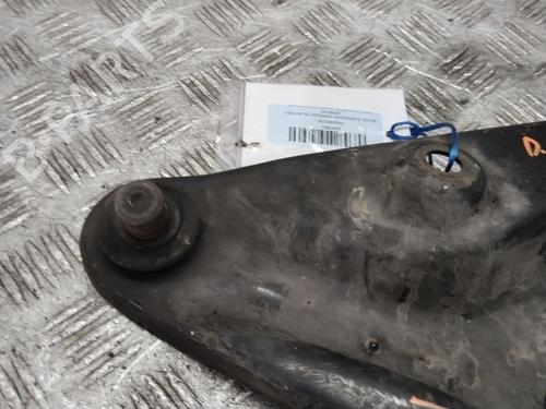 Right front suspension arm DACIA DOKKER Box Body/MPV 1.5 dCi (FEAJ) | BP29132769M13 