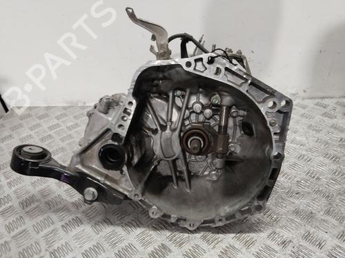 Gearbox TOYOTA YARIS (_P9_)  | BP24864059M3 