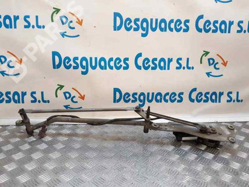 Ruitenwissermotor voor CITROËN XSARA (N1) 1.9 TD (90 hp) 5200567