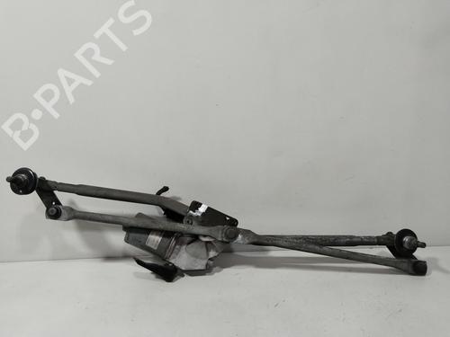 Used Front wiper motor MERCEDES-BENZ SPRINTER 3,5-t Bus (B906) 315 CDI (906.731, 906.733, 906.735) (150 hp) 29488721