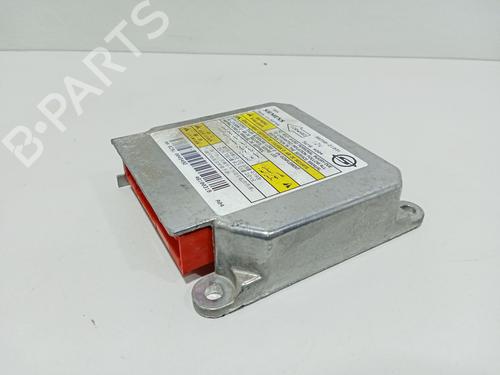 Airbag module SSANGYONG RODIUS I 2.7 Xdi | BP27996882M53 