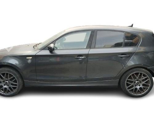 Left front shock absorber BMW 1 (E81) 118 i | BP31696263M16 - Image 10