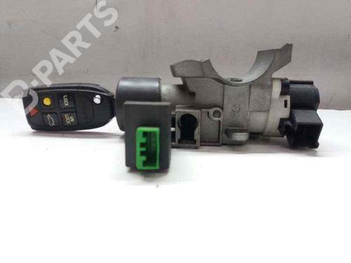 Clé de contact VOLVO XC90 I (275) [2002-2015]  5218231