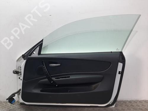 Right front door BMW 1 (E81) 118 i | BP16646778C3