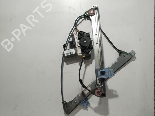 Used Front right window mechanism Front right window mechanism CITROËN C2 (JM_) 1.4 HDi (68 hp) 18894525 18894525