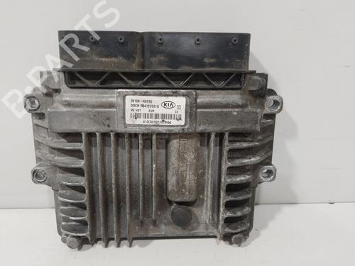 Motorstyringsenhed KIA CARNIVAL / GRAND CARNIVAL III (VQ) 2.9 CRDi (185 hp) 28531449