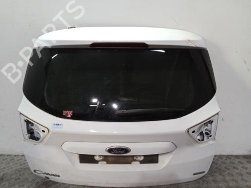 Used Tailgate FORD C-MAX II (DXA/CB7, DXA/CEU) 1.0 EcoBoost (125 hp) 29748014