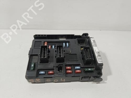 Used Fuse box CITROËN XSARA PICASSO (N68) 1.6 16V (109 hp) 29752091