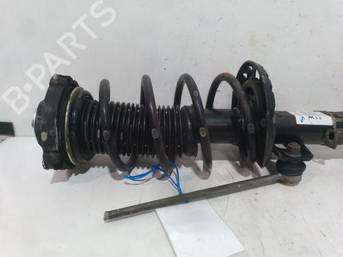 Left front shock absorber SKODA FABIA I (6Y2)  | BP16367036M16 