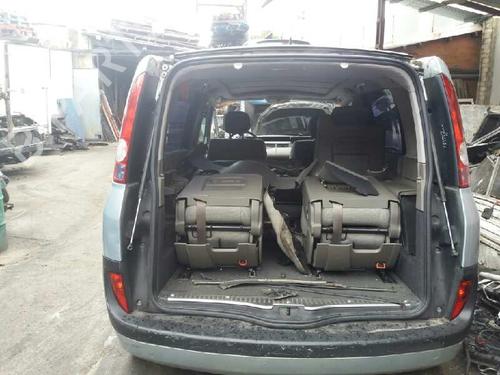 Left taillight RENAULT ESPACE IV (JK0/1_) | BP6004211C34 - Image 6