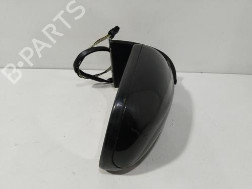 Right mirror PEUGEOT 307 SW (3H) 1.6 16V | BP28360437C27 