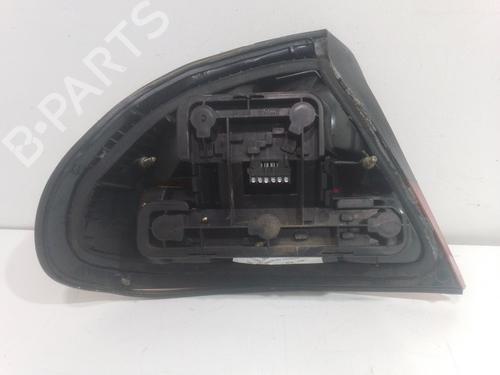 Right taillight OPEL TIGRA (S93) 1.6 16V (F07) | BP12256744C35 