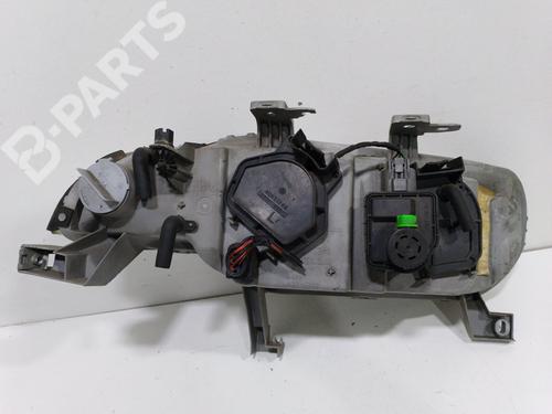Left headlight ROVER 45 I Hatchback (RT)  | BP9231203C28 