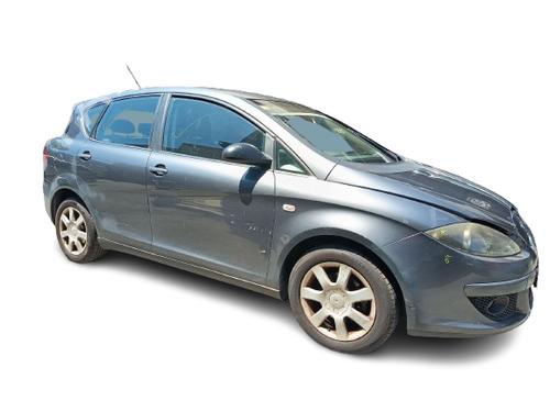 Brugte SEAT TOLEDO III (5P2) 1.9 TDI 4665776
