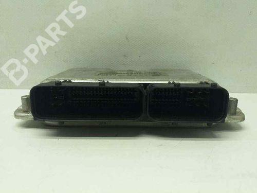 Engine control unit (ECU) SEAT IBIZA III (6L1)  | BP5173643M57 