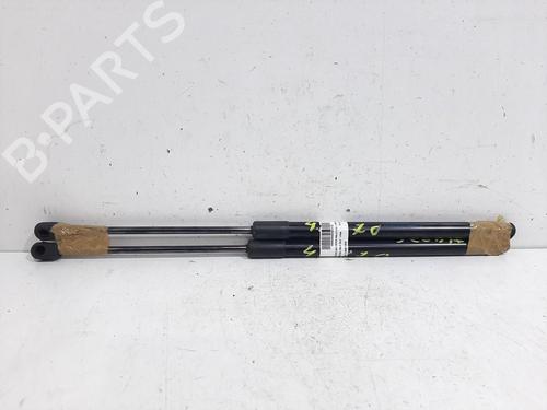 Used Tailgate lift support SKODA FABIA II (542) [2006-2014]  15804208