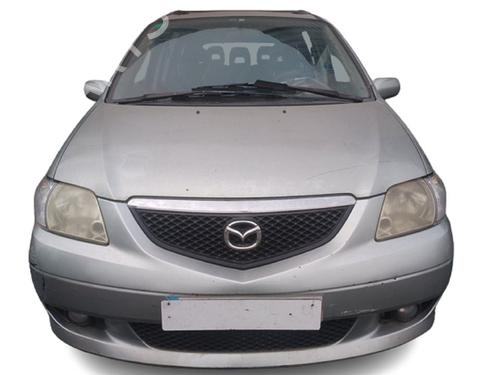 Used Parts MAZDA MPV II (LW) 2.0 DI 1468522