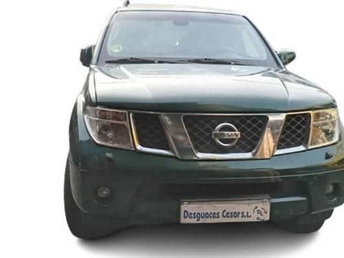 NISSAN PATHFINDER III (R51) [2005-2024]  1617763