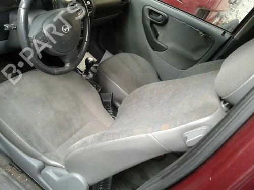 Headlight switch OPEL COMBO Box Body/MPV | BP6994857I24 - Image 7