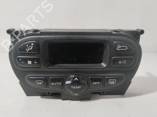 Used Climate control CITROËN XSARA PICASSO (N68) 2.0 HDi (90 hp) 5179173