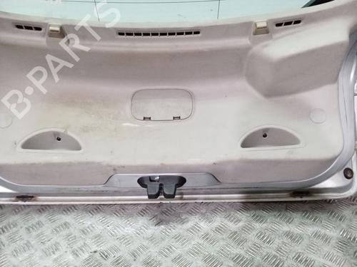 Tailgate RENAULT LAGUNA II (BG0/1_) 1.6 16V (BG0A, BG0L) | BP29748321C6 