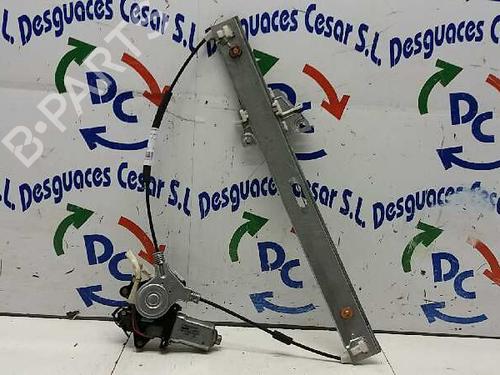 Used Front right window mechanism Front right window mechanism MAZDA PREMACY (CP) [1999-2005] 5164102 5164102