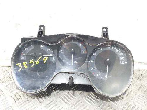 Used Instrument cluster SEAT LEON (1P1) [2005-2013]  5195727