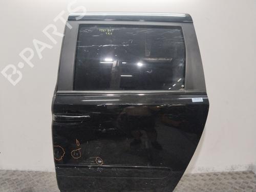 Used Left slide door KIA CARNIVAL / GRAND CARNIVAL III (VQ) 2.9 CRDi (185 hp) 27859799