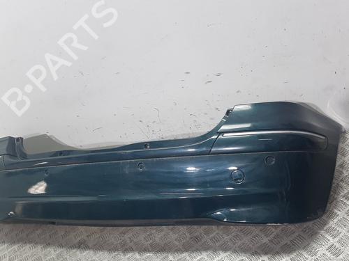 Rear bumper MERCEDES-BENZ A-CLASS (W168)  | BP15084252C8 